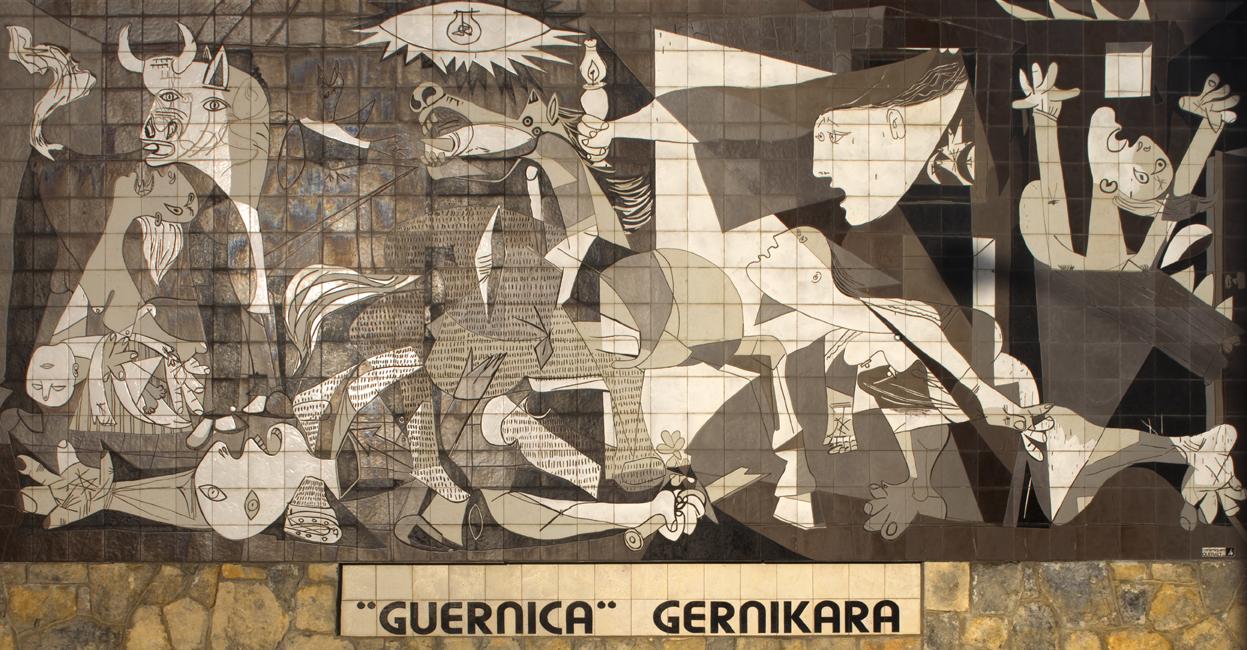 Challenge Guernica 29253